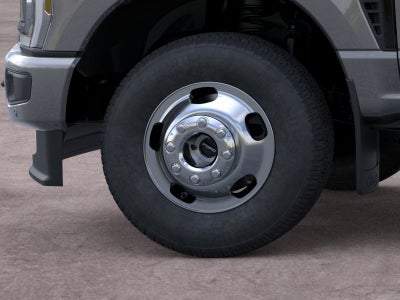 2026 Ford F-350 F-350® Platinum®