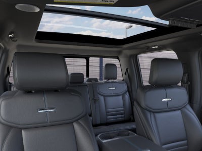 2026 Ford F-350 F-350® Platinum®
