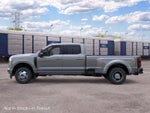 2026 Ford F-350 F-350® Platinum®