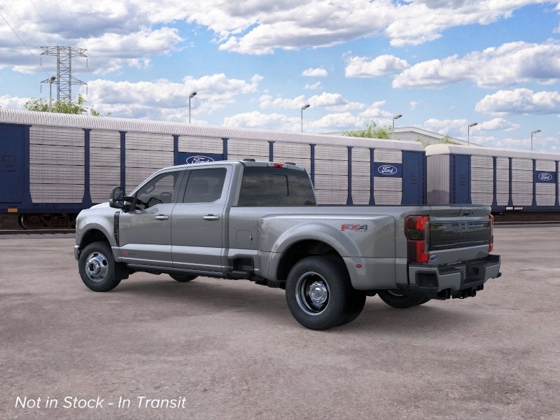 2026 Ford F-350 F-350® Platinum®