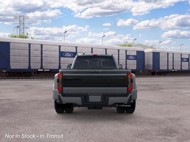 2026 Ford F-350 F-350® Platinum®