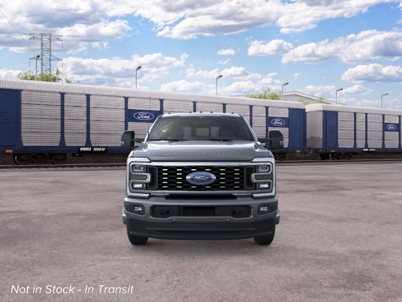 2026 Ford F-350 F-350® Platinum®