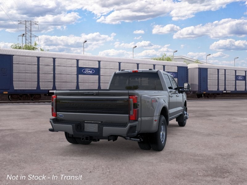 2026 Ford F-350 F-350® Platinum®