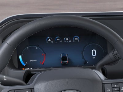 2026 Ford F-350 F-350® Platinum®