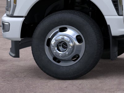 2026 Ford F-350 F-350® Platinum®