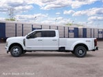 2026 Ford F-350 F-350® Platinum®