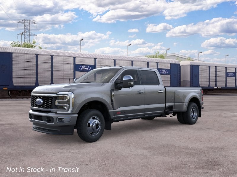 2026 Ford F-350 F-350® Platinum®