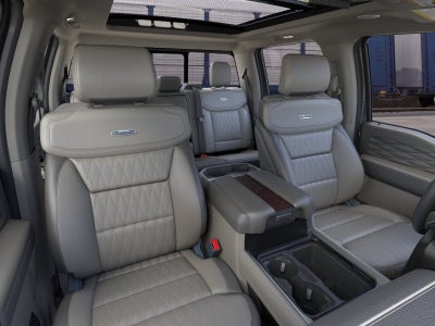 2026 Ford F-350 F-350® Platinum®