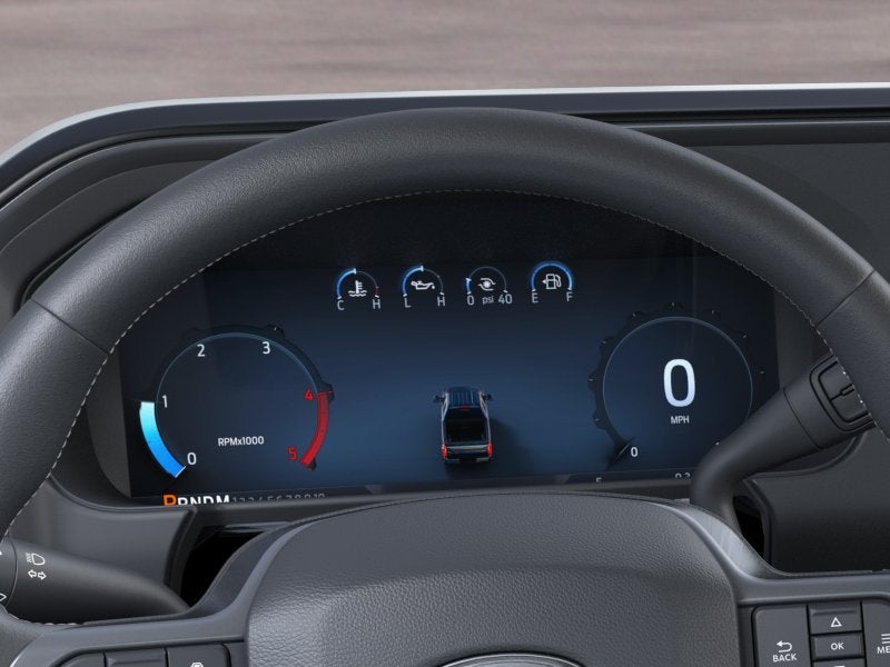 2026 Ford F-350 F-350® Platinum®