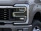 2026 Ford F-350 F-350® Platinum®