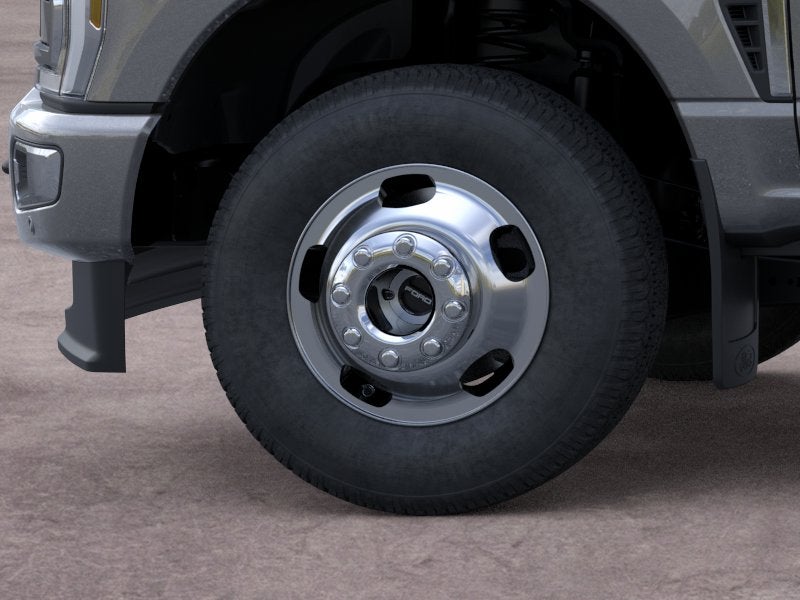 2026 Ford F-350 F-350® Platinum®