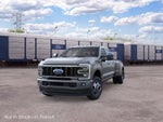 2026 Ford F-350 F-350® Platinum®