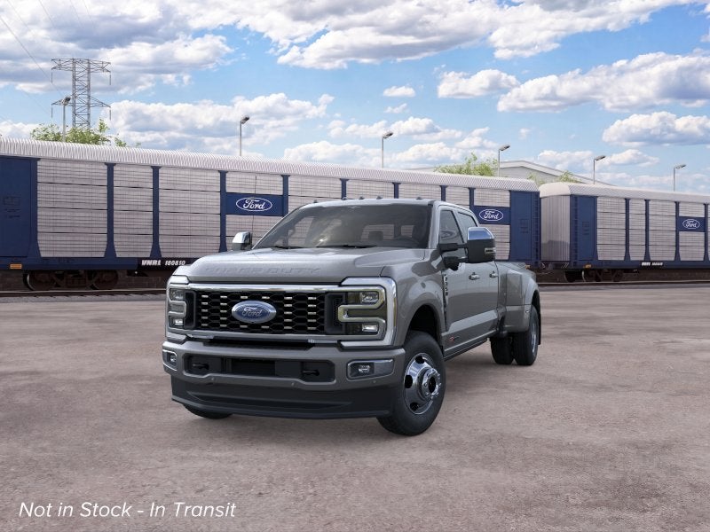 2026 Ford F-350 F-350® Platinum®