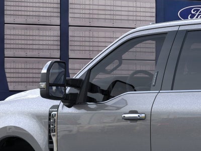 2026 Ford F-350 F-350® Platinum®