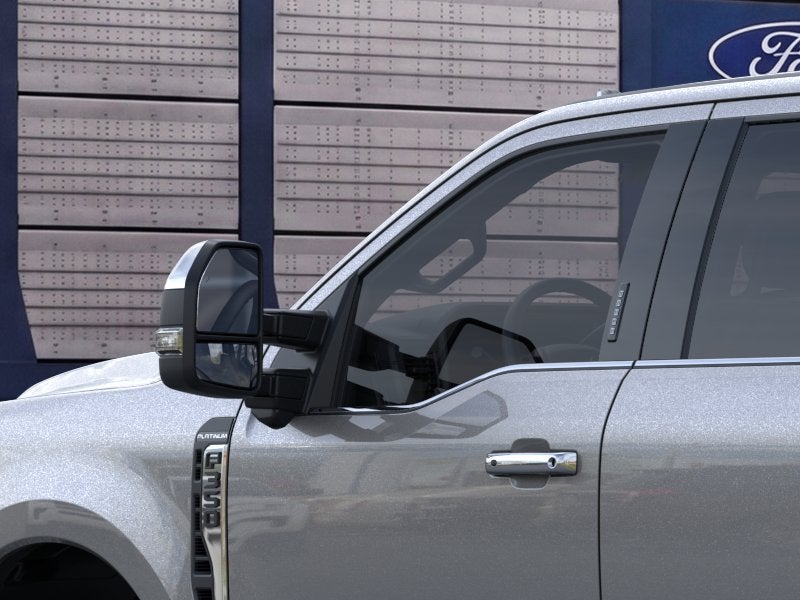 2026 Ford F-350 F-350® Platinum®