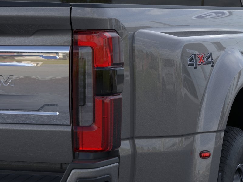 2026 Ford F-350 F-350® Platinum®