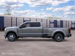2026 Ford F-350 F-350® Platinum®
