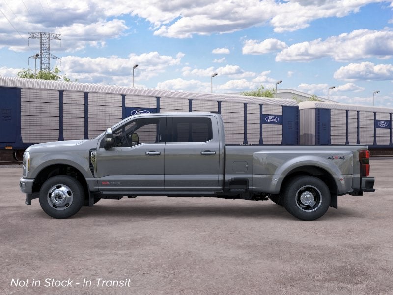 2026 Ford F-350 F-350® Platinum®