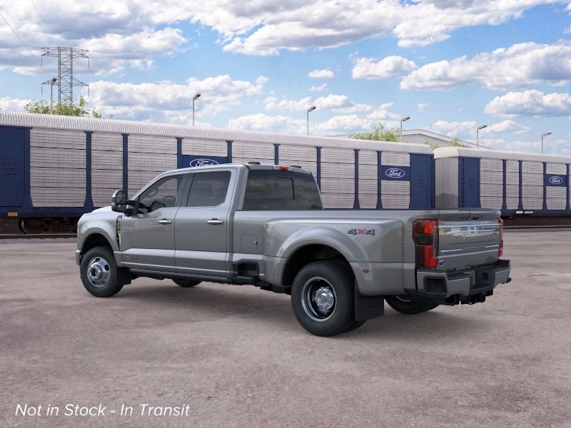 2026 Ford F-350 F-350® Platinum®