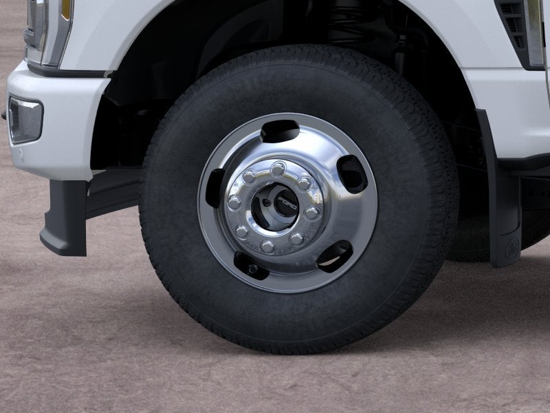 2026 Ford F-350 F-350® Platinum®