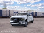 2026 Ford F-350 F-350® Platinum®