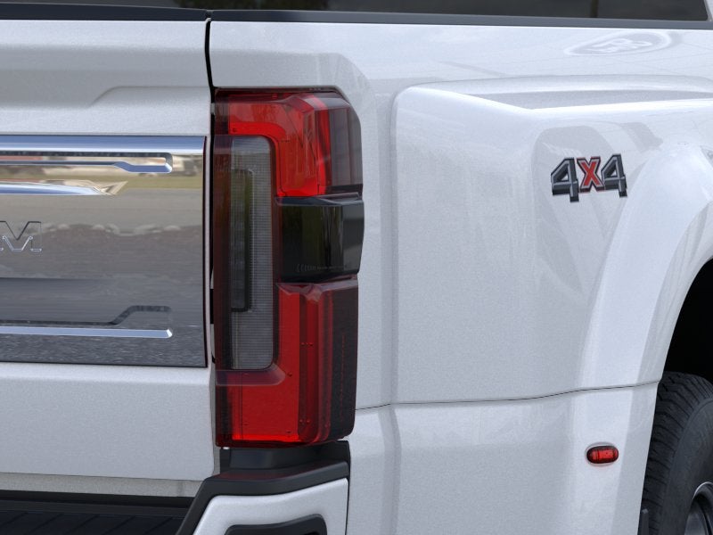 2026 Ford F-350 F-350® Platinum®