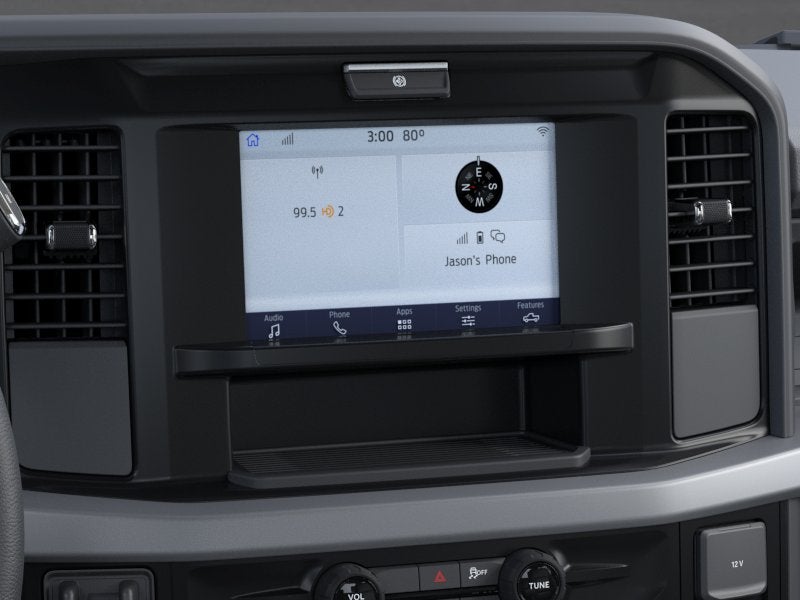 2026 Ford F-350 F-350® XL