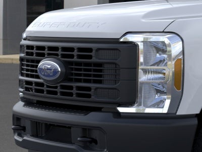 2026 Ford F-350 F-350® XL
