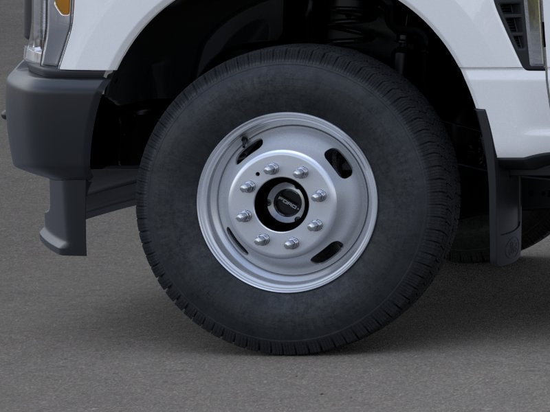 2026 Ford F-350 F-350® XL