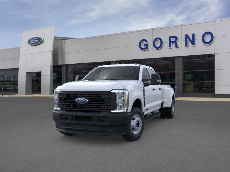 2026 Ford F-350 F-350® XL