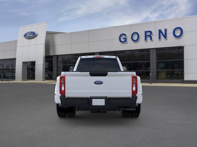 2026 Ford F-350 F-350® XL