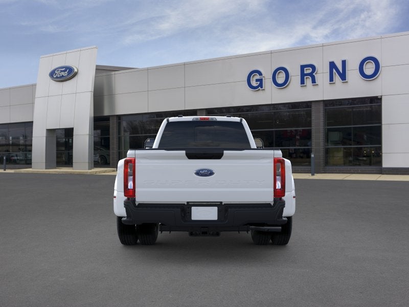 2026 Ford F-350 F-350® XL