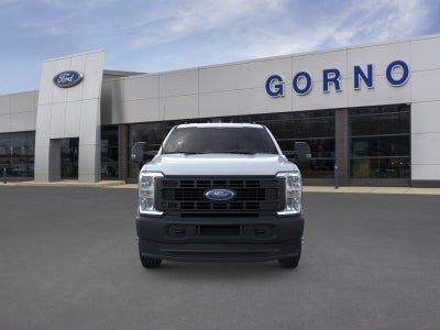 2026 Ford F-350 F-350® XL