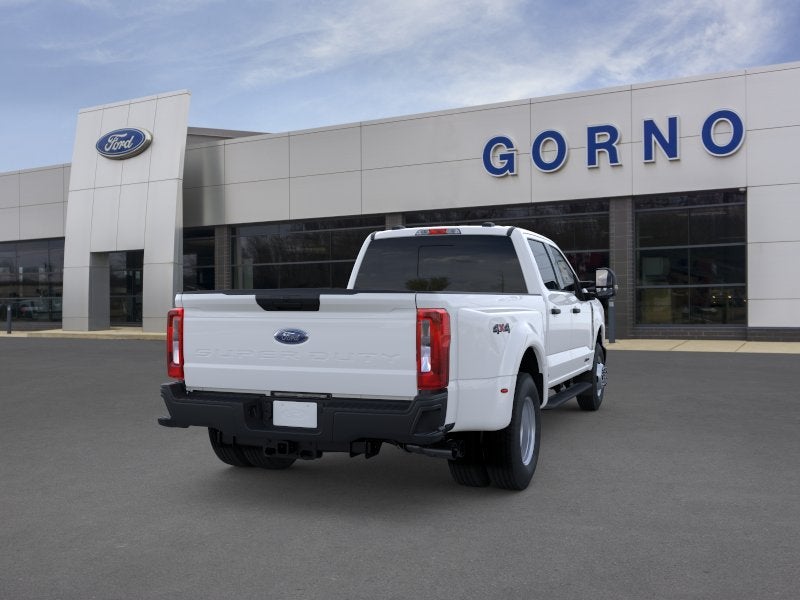 2026 Ford F-350 F-350® XL