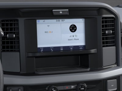 2026 Ford F-350 F-350® XL