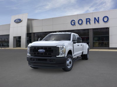 2026 Ford F-350 F-350® XL