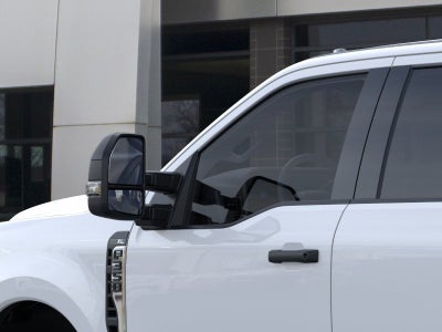 2026 Ford F-350 F-350® XL