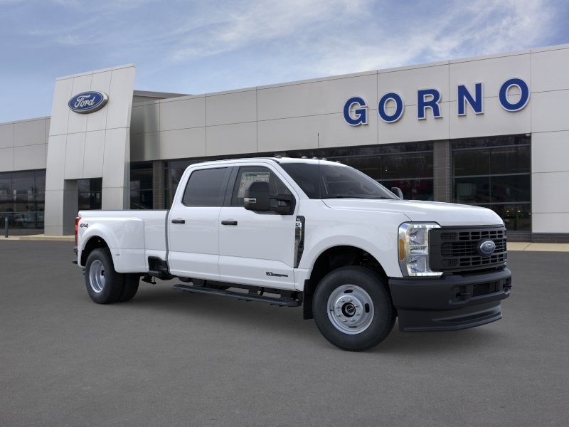 2026 Ford F-350 F-350® XL