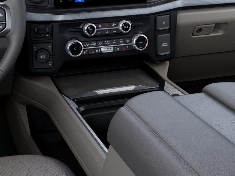 2027 Ford F-450 F-450® Platinum®