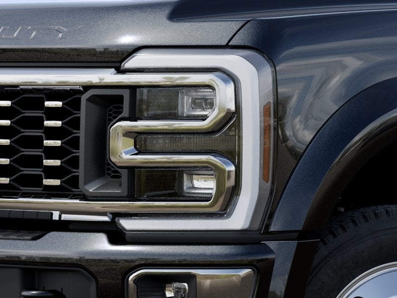 2027 Ford F-450 F-450® Platinum®