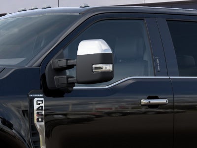 2027 Ford F-450 F-450® Platinum®