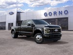 2027 Ford F-450 F-450® Platinum®