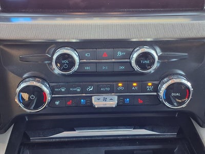 2026 Ford F-450 Platinum