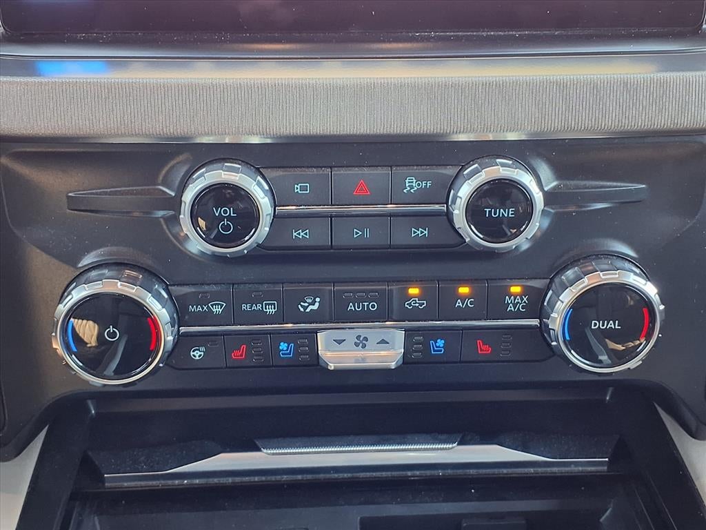 2026 Ford F-450 Platinum