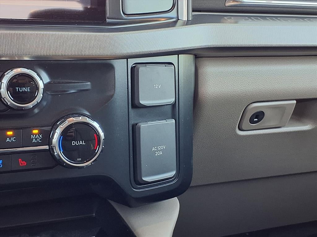 2026 Ford F-450 Platinum