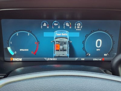 2026 Ford F-450 Platinum