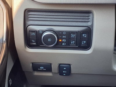 2026 Ford F-450 Platinum