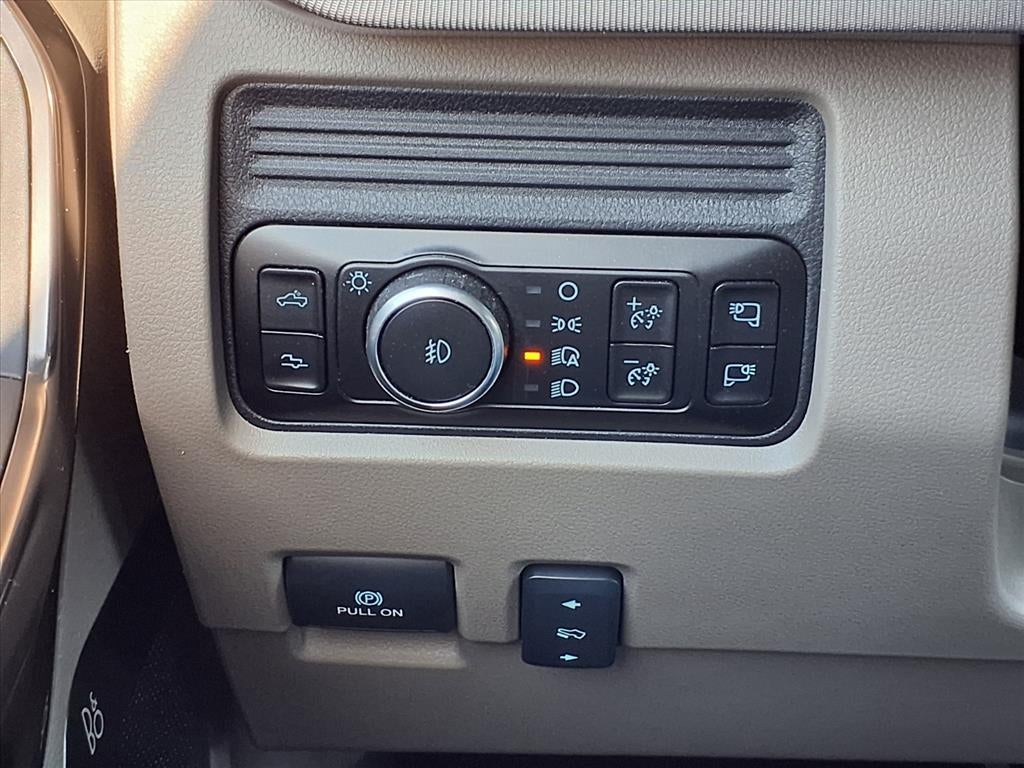 2026 Ford F-450 Platinum