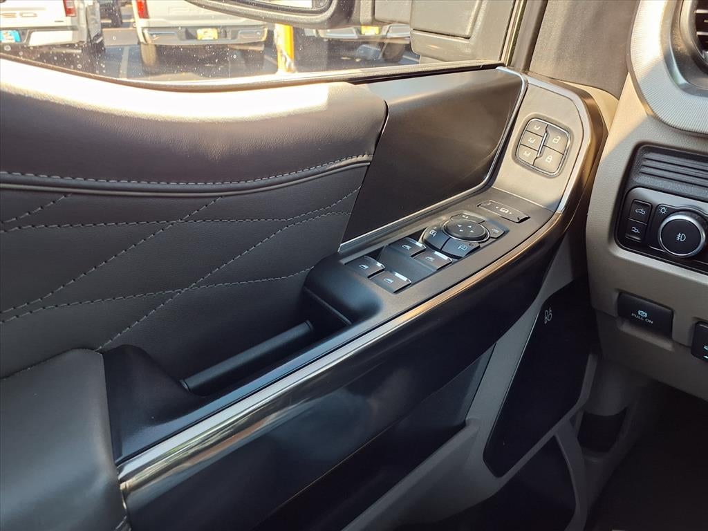 2026 Ford F-450 Platinum