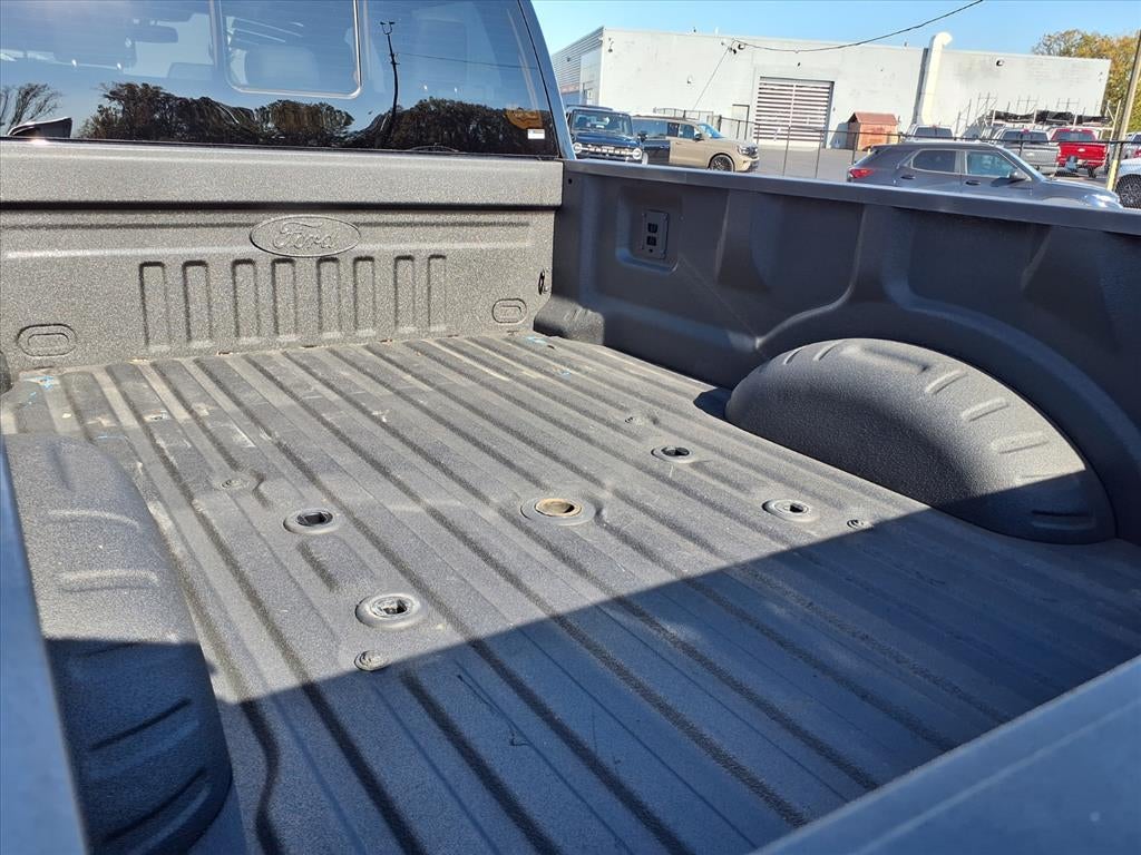 2026 Ford F-450 Platinum